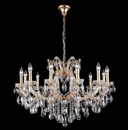 Изображение продукта Подвесная люстра Crystal Lux 